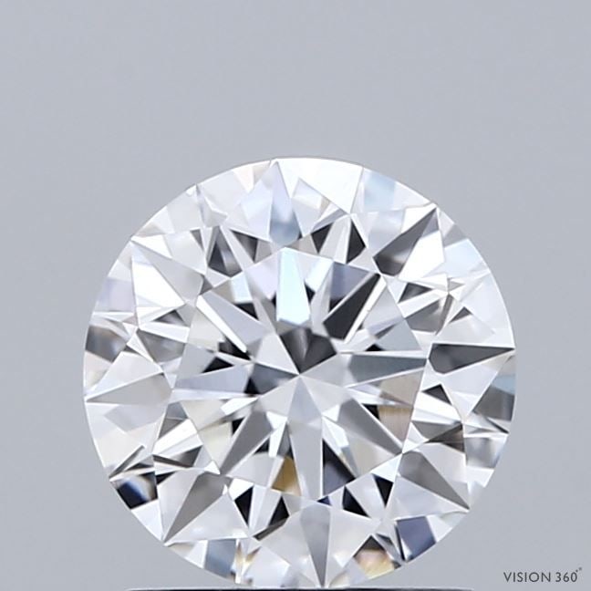 IGI Round 1.52ct E VVS2 - Ideal Loose Lab Diamond: IGI Round 1.52ct E VVS2 - Ideal Loose Lab Diamond Item Specifics: Source: This Is A Real Diamond Grown In A Lab Not Mined. Carat: 1.52 Cut: ID Color: E Clarity: VVS2 Polish: EX Symmetry: EX