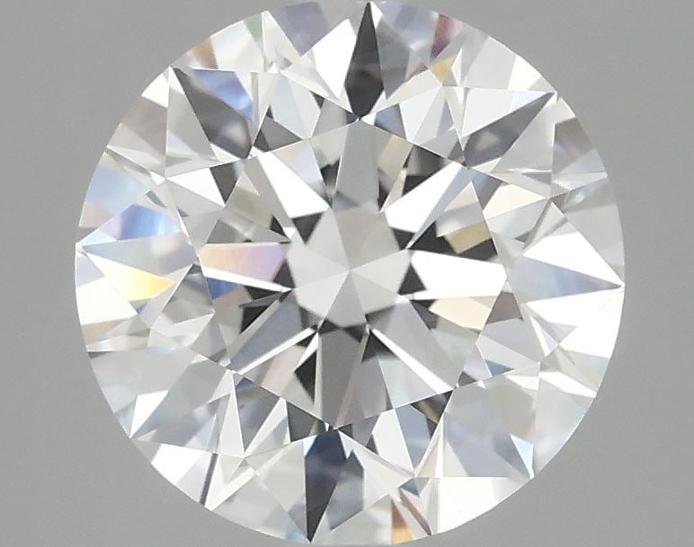 IGI Round 2.87ct E VVS2 - Ideal Loose Lab Diamond: IGI Round 2.87ct E VVS2 - Ideal Loose Lab Diamond Item Specifics: Source: This Is A Real Diamond Grown In A Lab Not Mined. Carat: 2.87 Cut: ID Color: E Clarity: VVS2 Polish: EX Symmetry: EX Measuremen