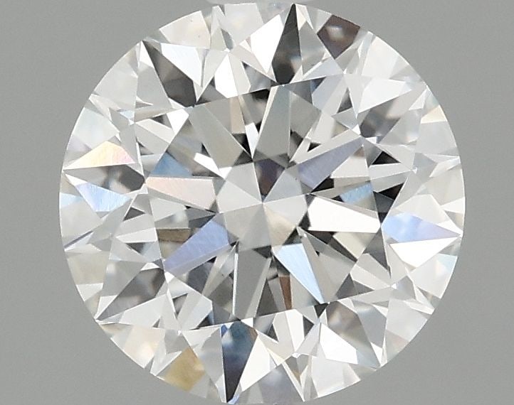 IGI Round 1.58ct E VVS2 - Loose Lab Diamond: IGI Round 1.58ct E VVS2 - Loose Lab Diamond Item Specifics: Source: This Is A Real Diamond Grown In A Lab Not Mined. Carat: 1.58 Cut: EX Color: E Clarity: VVS2 Polish: EX Symmetry: EX Measurements: 7.