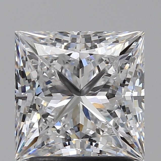IGI Princess 2.04ct D VVS1 - Loose Lab Diamond: IGI Princess 2.04ct D VVS1 - Loose Lab Diamond Item Specifics: Source: This Is A Real Diamond Grown In A Lab Not Mined. Carat: 2.04 Cut: - Color: D Clarity: VVS1 Polish: EX Symmetry: EX Measurements: 