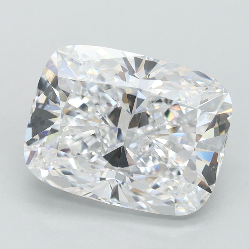 IGI Cushion Modified 2.93ct D FL - Loose Lab Diamond: IGI Cushion Modified 2.93ct D FL - Loose Lab Diamond Item Specifics: Source: This Is A Real Diamond Grown In A Lab Not Mined. Carat: 2.93 Cut: - Color: D Clarity: FL Polish: EX Symmetry: EX Measuremen