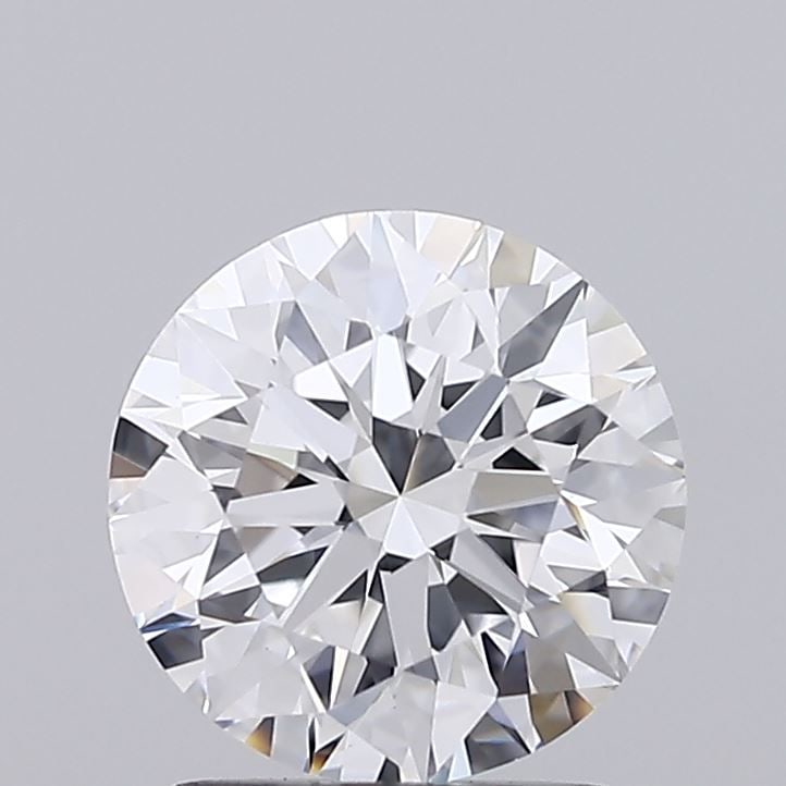 IGI Round 1.58ct D VVS2 - Ideal Loose Lab Diamond: IGI Round 1.58ct D VVS2 - Ideal Loose Lab Diamond Item Specifics: Source: This Is A Real Diamond Grown In A Lab Not Mined. Carat: 1.58 Cut: ID Color: D Clarity: VVS2 Polish: EX Symmetry: EX Measuremen