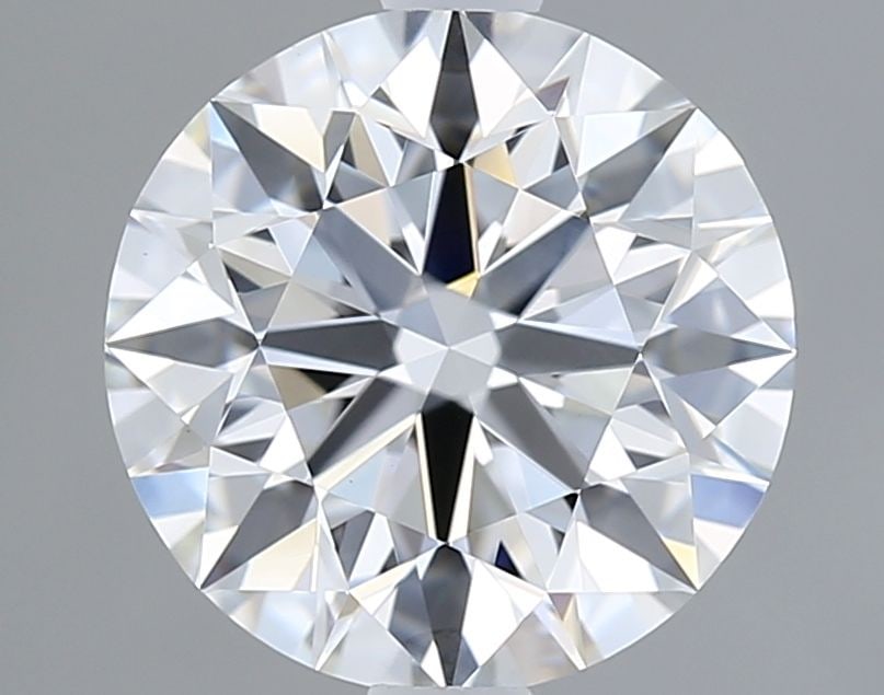 IGI Round 2.01ct E VVS2 - Ideal Loose Lab Diamond: IGI Round 2.01ct E VVS2 - Ideal Loose Lab Diamond Item Specifics: Source: This Is A Real Diamond Grown In A Lab Not Mined. Carat: 2.01 Cut: ID Color: E Clarity: VVS2 Polish: EX Symmetry: EX Measuremen