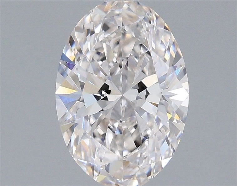 IGI Oval 1.52ct F VVS2 - Loose Lab Diamond: IGI Oval 1.52ct F VVS2 - Loose Lab Diamond Item Specifics: Source: This Is A Real Diamond Grown In A Lab Not Mined. Carat: 1.52 Cut: - Color: F Clarity: VVS2 Polish: EX Symmetry: EX Measurements: 9.4L