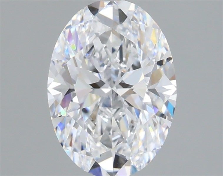 IGI Oval 1.5ct D VVS2 - Loose Lab Diamond: IGI Oval 1.5ct D VVS2 - Loose Lab Diamond Item Specifics: Source: This Is A Real Diamond Grown In A Lab Not Mined. Carat: 1.5 Cut: - Color: D Clarity: VVS2 Polish: EX Symmetry: EX Measurements: 8.94L 