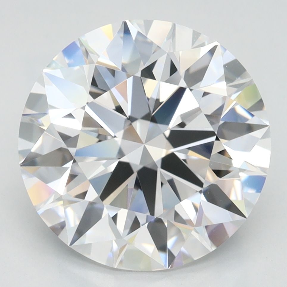 IGI Round 3.82ct D IF - Ideal Loose Lab Diamond: IGI Round 3.82ct D IF - Ideal Loose Lab Diamond Item Specifics: Source: This Is A Real Diamond Grown In A Lab Not Mined. Carat: 3.82 Cut: ID Color: D Clarity: IF Polish: EX Symmetry: EX Measurements: 
