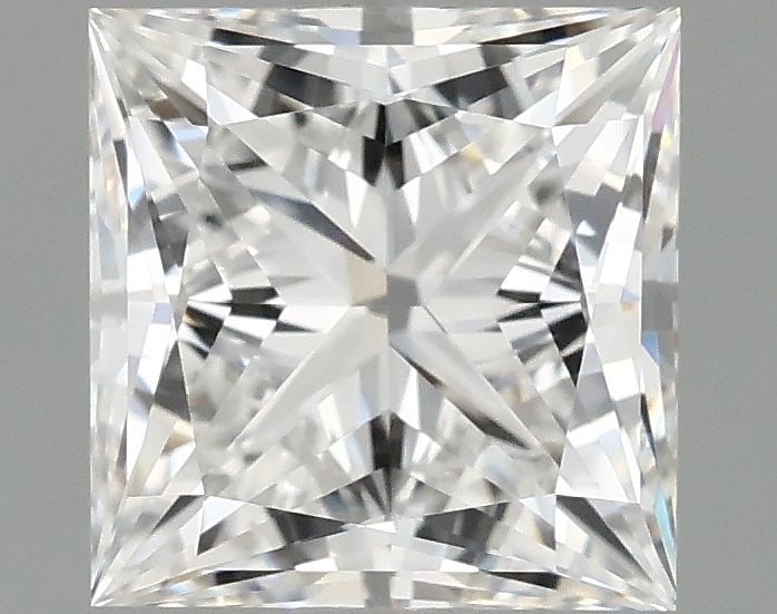 IGI Princess 1.54ct E VVS2 - Loose Lab Diamond: IGI Princess 1.54ct E VVS2 - Loose Lab Diamond Item Specifics: Source: This Is A Real Diamond Grown In A Lab Not Mined. Carat: 1.54 Cut: - Color: E Clarity: VVS2 Polish: EX Symmetry: EX Measurements: 
