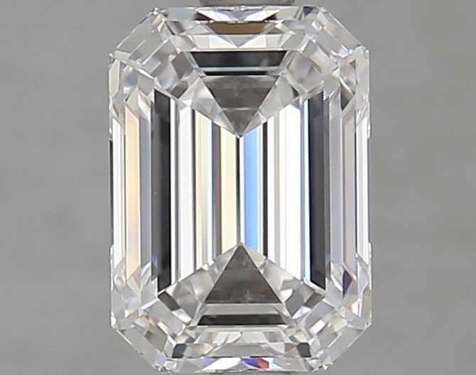 GIA Emerald 2.03ct D VVS2 - Loose Lab Diamond: GIA Emerald 2.03ct D VVS2 - Loose Lab Diamond Item Specifics: Source: This Is A Real Diamond Grown In A Lab Not Mined. Carat: 2.03 Cut: - Color: D Clarity: VVS2 Polish: EX Symmetry: EX Measurements: 8