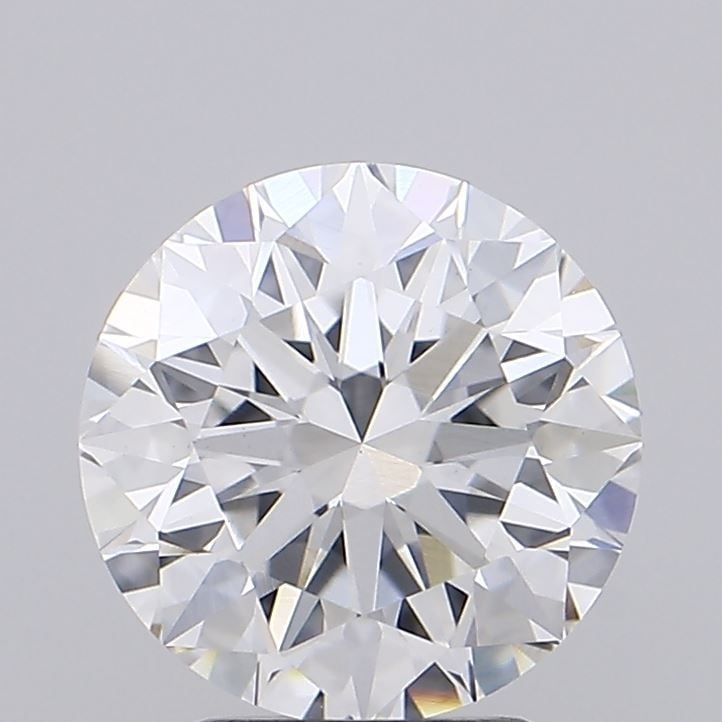 IGI Round 2.01ct D VVS2 - Ideal Loose Lab Diamond: IGI Round 2.01ct D VVS2 - Ideal Loose Lab Diamond Item Specifics: Source: This Is A Real Diamond Grown In A Lab Not Mined. Carat: 2.01 Cut: ID Color: D Clarity: VVS2 Polish: EX Symmetry: EX Measuremen