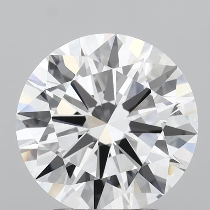 IGI Round 2.5ct D VVS2 - Loose Lab Diamond: IGI Round 2.5ct D VVS2 - Loose Lab Diamond Item Specifics: Source: This Is A Real Diamond Grown In A Lab Not Mined. Carat: 2.5 Cut: EX Color: D Clarity: VVS2 Polish: EX Symmetry: EX Measurements: 8.72