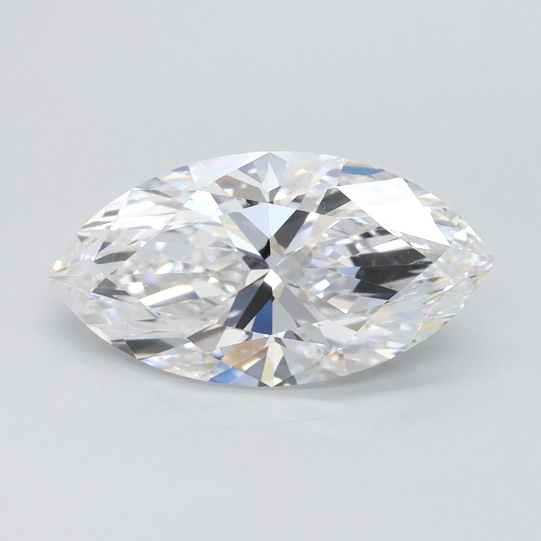 IGI Marquise 1.88ct D FL - Loose Lab Diamond: IGI Marquise 1.88ct D FL - Loose Lab Diamond Item Specifics: Source: This Is A Real Diamond Grown In A Lab Not Mined. Carat: 1.88 Cut: - Color: D Clarity: FL Polish: EX Symmetry: EX Measurements: 12.2
