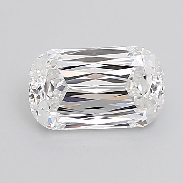IGI Cushion Modified 2.17ct D VVS2 - Loose Lab Diamond: IGI Cushion Modified 2.17ct D VVS2 - Loose Lab Diamond Item Specifics: Source: This Is A Real Diamond Grown In A Lab Not Mined. Carat: 2.17 Cut: - Color: D Clarity: VVS2 Polish: EX Symmetry: EX Measur
