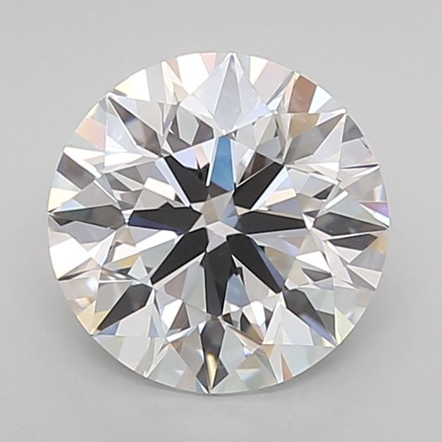 IGI Round 2.0ct D VVS2 - Loose Lab Diamond: IGI Round 2.0ct D VVS2 - Loose Lab Diamond Item Specifics: Source: This Is A Real Diamond Grown In A Lab Not Mined. Carat: 2.0 Cut: EX Color: D Clarity: VVS2 Polish: EX Symmetry: EX Measurements: