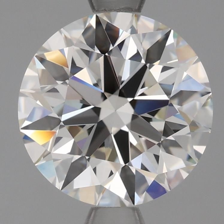 IGI Round 2.13ct H VVS1 - Loose Lab Diamond: IGI Round 2.13ct H VVS1 - Loose Lab Diamond Item Specifics: Source: This Is A Real Diamond Grown In A Lab Not Mined. Carat: 2.13 Cut: EX Color: H Clarity: VVS1 Polish: EX Symmetry: EX Measurements: 8.