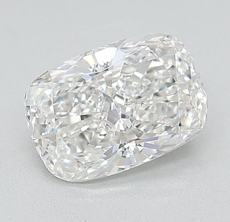 IGI Cushion Modified 1.55ct E VVS2 - Loose Lab Diamond: IGI Cushion Modified 1.55ct E VVS2 - Loose Lab Diamond Item Specifics: Source: This Is A Real Diamond Grown In A Lab Not Mined. Carat: 1.55 Cut: - Color: E Clarity: VVS2 Polish: EX Symmetry: EX Measur