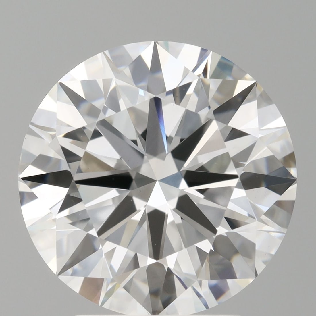 IGI Round 3.54ct E VVS2 - Ideal Loose Lab Diamond: IGI Round 3.54ct E VVS2 - Ideal Loose Lab Diamond Item Specifics: Source: This Is A Real Diamond Grown In A Lab Not Mined. Carat: 3.54 Cut: ID Color: E Clarity: VVS2 Polish: EX Symmetry: EX Measuremen