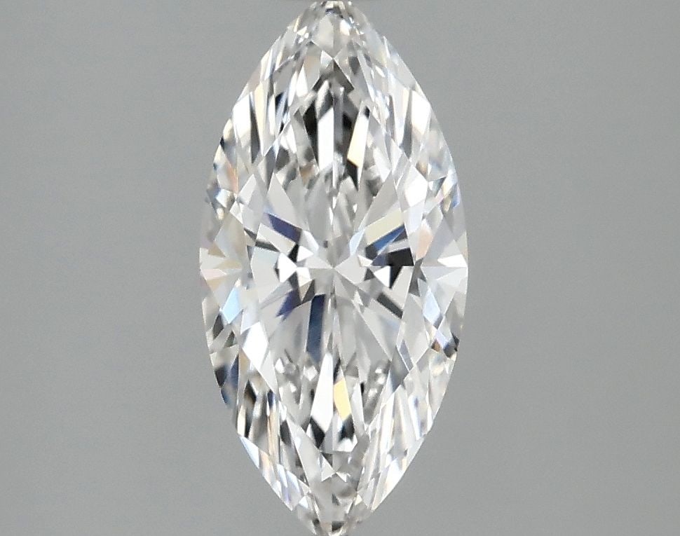 IGI Marquise 1.38ct E VVS2 - Loose Lab Diamond: IGI Marquise 1.38ct E VVS2 - Loose Lab Diamond Item Specifics: Source: This Is A Real Diamond Grown In A Lab Not Mined. Carat: 1.38 Cut: - Color: E Clarity: VVS2 Polish: EX Symmetry: EX Measurements: 