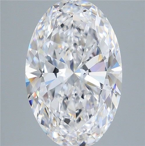 IGI Oval 4.07ct D VVS2 - Loose Lab Diamond: IGI Oval 4.07ct D VVS2 - Loose Lab Diamond Item Specifics: Source: This Is A Real Diamond Grown In A Lab Not Mined. Carat: 4.07 Cut: - Color: D Clarity: VVS2 Polish: EX Symmetry: EX Measurements: 13.3