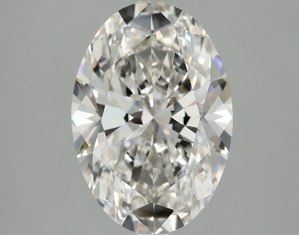 IGI Oval 3.02ct G VVS2 - Loose Lab Diamond: IGI Oval 3.02ct G VVS2 - Loose Lab Diamond Item Specifics: Source: This Is A Real Diamond Grown In A Lab Not Mined. Carat: 3.02 Cut: - Color: G Clarity: VVS2 Polish: EX Symmetry: EX Measurements: 11.6
