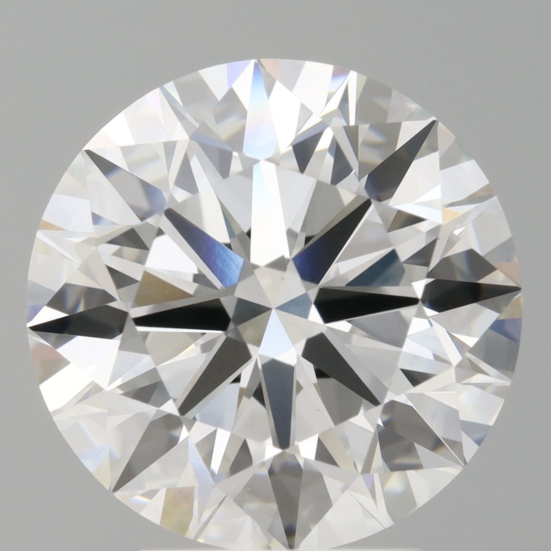 IGI Round 4.09ct E VVS2 - Ideal Loose Lab Diamond: IGI Round 4.09ct E VVS2 - Ideal Loose Lab Diamond Item Specifics: Source: This Is A Real Diamond Grown In A Lab Not Mined. Carat: 4.09 Cut: ID Color: E Clarity: VVS2 Polish: EX Symmetry: EX Measuremen