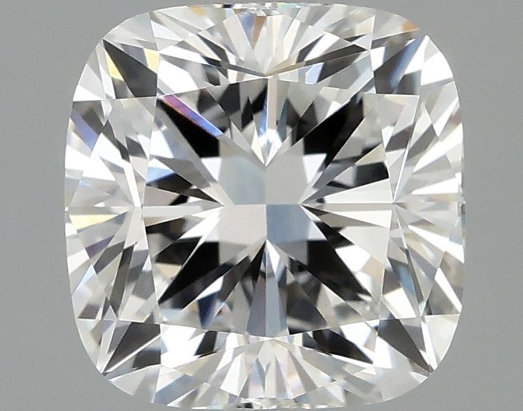 IGI Cushion Modified 2.09ct E VVS2 - Loose Lab Diamond: IGI Cushion Modified 2.09ct E VVS2 - Loose Lab Diamond Item Specifics: Source: This Is A Real Diamond Grown In A Lab Not Mined. Carat: 2.09 Cut: - Color: E Clarity: VVS2 Polish: EX Symmetry: EX Measur