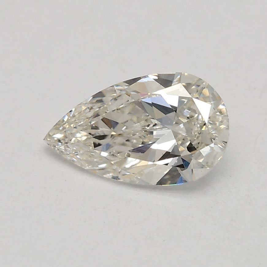 IGI Pear 0.52ct H VVS2 - Loose Lab Diamond: IGI Pear 0.52ct H VVS2 - Loose Lab Diamond Item Specifics: Source: This Is A Real Diamond Grown In A Lab Not Mined. Carat: 0.52 Cut: - Color: H Clarity: VVS2 Polish: EX Symmetry: VG Measurements: 7.43