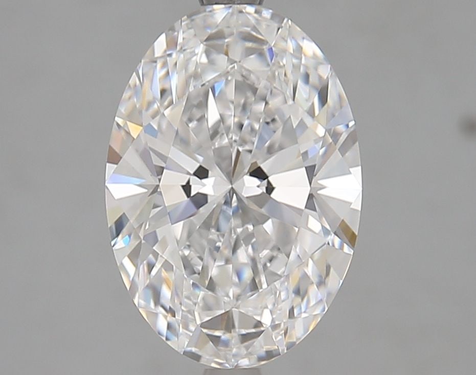 GIA Oval 3.02ct D VVS1 - Loose Lab Diamond: GIA Oval 3.02ct D VVS1 - Loose Lab Diamond Item Specifics: Source: This Is A Real Diamond Grown In A Lab Not Mined. Carat: 3.02 Cut: - Color: D Clarity: VVS1 Polish: EX Symmetry: EX Measurements: 11.7
