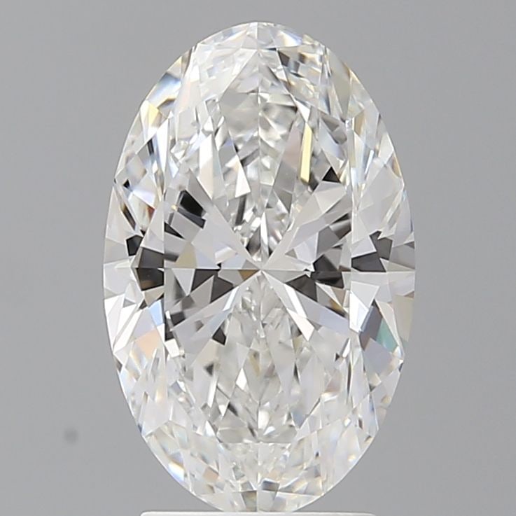 IGI Oval 3.09ct E VVS2 - Loose Lab Diamond: IGI Oval 3.09ct E VVS2 - Loose Lab Diamond Item Specifics: Source: This Is A Real Diamond Grown In A Lab Not Mined. Carat: 3.09 Cut: - Color: E Clarity: VVS2 Polish: EX Symmetry: EX Measurements: 12.4