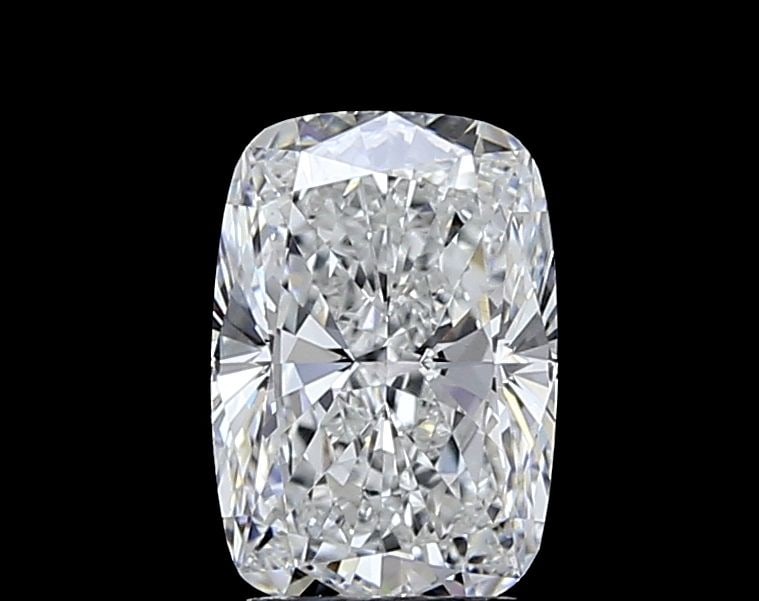 IGI Cushion Modified 3.25ct E VVS2 - Loose Lab Diamond: IGI Cushion Modified 3.25ct E VVS2 - Loose Lab Diamond Item Specifics: Source: This Is A Real Diamond Grown In A Lab Not Mined. Carat: 3.25 Cut: - Color: E Clarity: VVS2 Polish: EX Symmetry: EX Measur