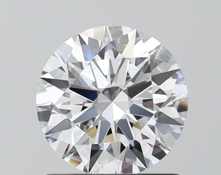 IGI Round 1.07ct E VVS1 - Ideal Loose Lab Diamond: IGI Round 1.07ct E VVS1 - Ideal Loose Lab Diamond Item Specifics: Source: This Is A Real Diamond Grown In A Lab Not Mined. Carat: 1.07 Cut: ID Color: E Clarity: VVS1 Polish: EX Symmetry: EX Measuremen