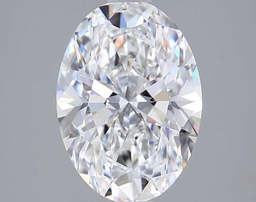 IGI Oval 2.03ct E VVS1 - Loose Lab Diamond: IGI Oval 2.03ct E VVS1 - Loose Lab Diamond Item Specifics: Source: This Is A Real Diamond Grown In A Lab Not Mined. Carat: 2.03 Cut: - Color: E Clarity: VVS1 Polish: EX Symmetry: EX Measurements: 9.98