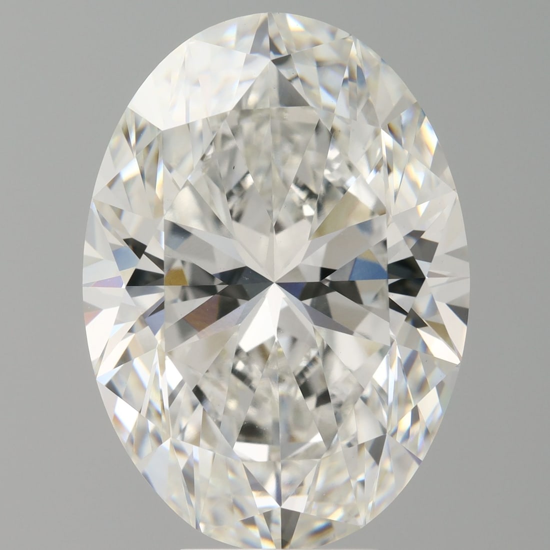 IGI Oval 8.52ct F VVS2 - Loose Lab Diamond: IGI Oval 8.52ct F VVS2 - Loose Lab Diamond Item Specifics: Source: This Is A Real Diamond Grown In A Lab Not Mined. Carat: 8.52 Cut: - Color: F Clarity: VVS2 Polish: EX Symmetry: EX Measurements: 15.9