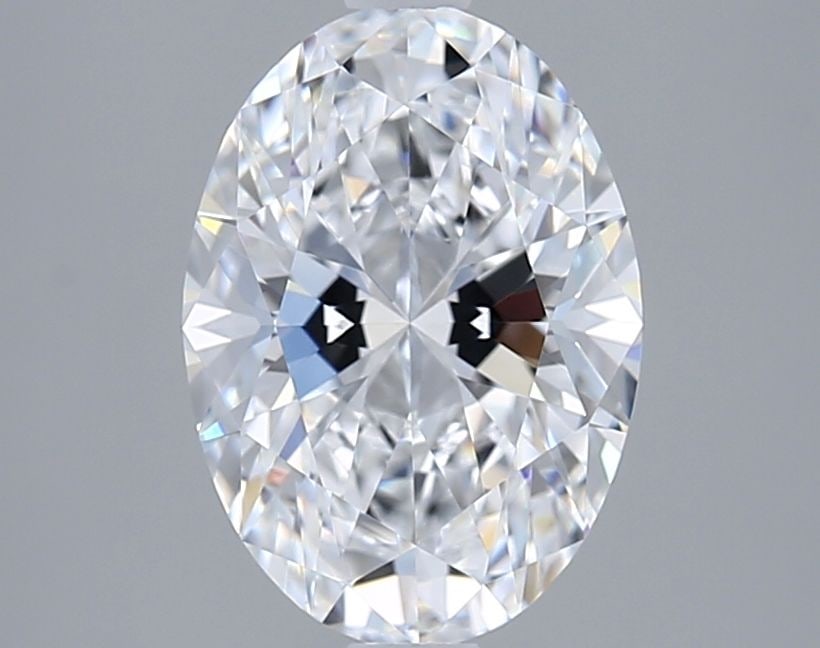 IGI Oval 2.06ct D VVS1 - Loose Lab Diamond: IGI Oval 2.06ct D VVS1 - Loose Lab Diamond Item Specifics: Source: This Is A Real Diamond Grown In A Lab Not Mined. Carat: 2.06 Cut: - Color: D Clarity: VVS1 Polish: EX Symmetry: EX Measurements: 10.0