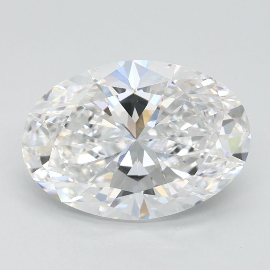 IGI Oval 1.5ct D FL - Loose Lab Diamond: IGI Oval 1.5ct D FL - Loose Lab Diamond Item Specifics: Source: This Is A Real Diamond Grown In A Lab Not Mined. Carat: 1.5 Cut: - Color: D Clarity: FL Polish: EX Symmetry: EX Measurements: 9.02L X 6.