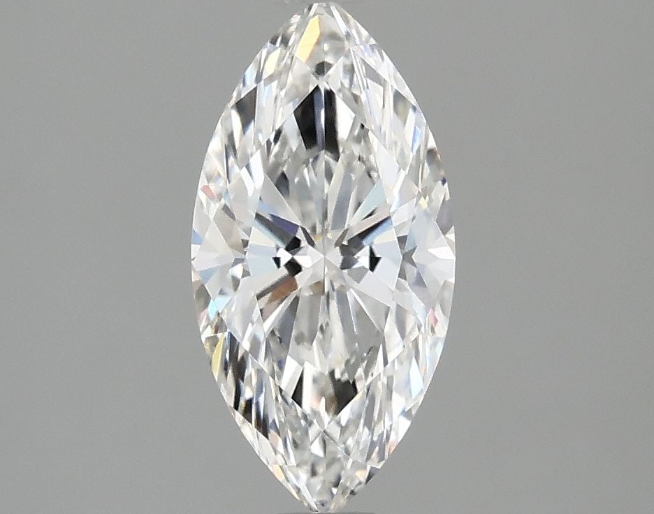 IGI Marquise 1.33ct E VVS2 - Loose Lab Diamond: IGI Marquise 1.33ct E VVS2 - Loose Lab Diamond Item Specifics: Source: This Is A Real Diamond Grown In A Lab Not Mined. Carat: 1.33 Cut: - Color: E Clarity: VVS2 Polish: EX Symmetry: EX Measurements: 