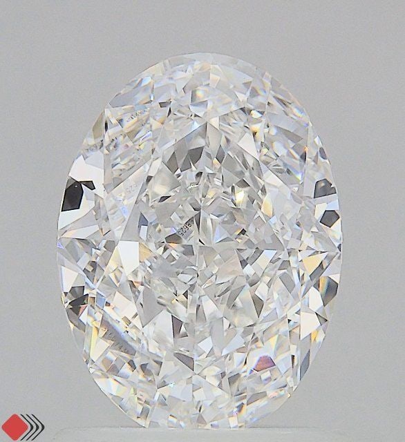 IGI Oval 1.5ct D VVS2 - Loose Lab Diamond: IGI Oval 1.5ct D VVS2 - Loose Lab Diamond Item Specifics: Source: This Is A Real Diamond Grown In A Lab Not Mined. Carat: 1.5 Cut: - Color: D Clarity: VVS2 Polish: EX Symmetry: EX Measurements: 8.22L 