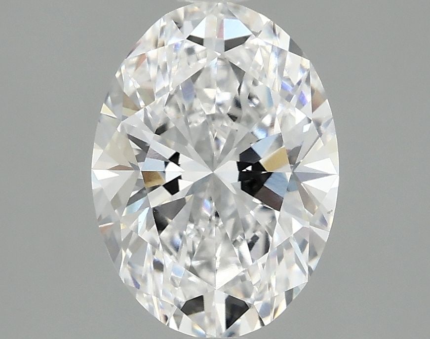 IGI Oval 2.06ct D VVS2 - Loose Lab Diamond: IGI Oval 2.06ct D VVS2 - Loose Lab Diamond Item Specifics: Source: This Is A Real Diamond Grown In A Lab Not Mined. Carat: 2.06 Cut: - Color: D Clarity: VVS2 Polish: EX Symmetry: EX Measurements: 9.99