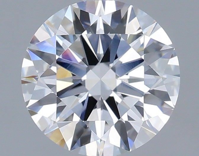 IGI Round 1.51ct D VVS2 - Ideal Loose Lab Diamond: IGI Round 1.51ct D VVS2 - Ideal Loose Lab Diamond Item Specifics: Source: This Is A Real Diamond Grown In A Lab Not Mined. Carat: 1.51 Cut: ID Color: D Clarity: VVS2 Polish: EX Symmetry: EX Measuremen