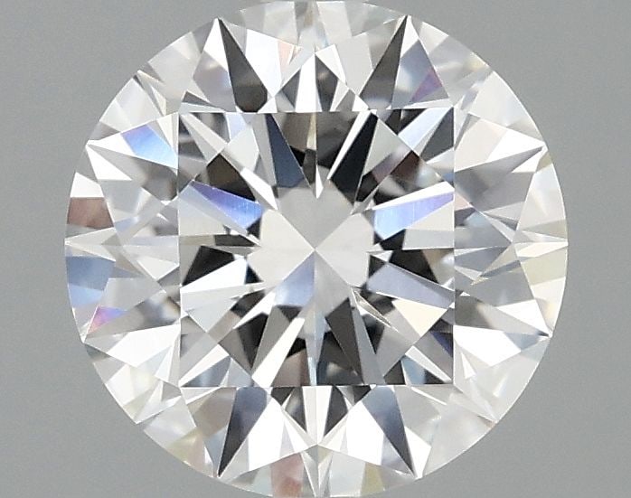 IGI Round 2.1ct E VVS2 - Ideal Loose Lab Diamond: IGI Round 2.1ct E VVS2 - Ideal Loose Lab Diamond Item Specifics: Source: This Is A Real Diamond Grown In A Lab Not Mined. Carat: 2.1 Cut: ID Color: E Clarity: VVS2 Polish: EX Symmetry: EX Measurements
