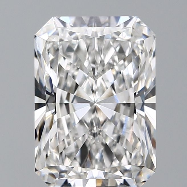 IGI Radiant 3.56ct D VVS2 - Loose Lab Diamond: IGI Radiant 3.56ct D VVS2 - Loose Lab Diamond Item Specifics: Source: This Is A Real Diamond Grown In A Lab Not Mined. Carat: 3.56 Cut: - Color: D Clarity: VVS2 Polish: EX Symmetry: EX Measurements: 1