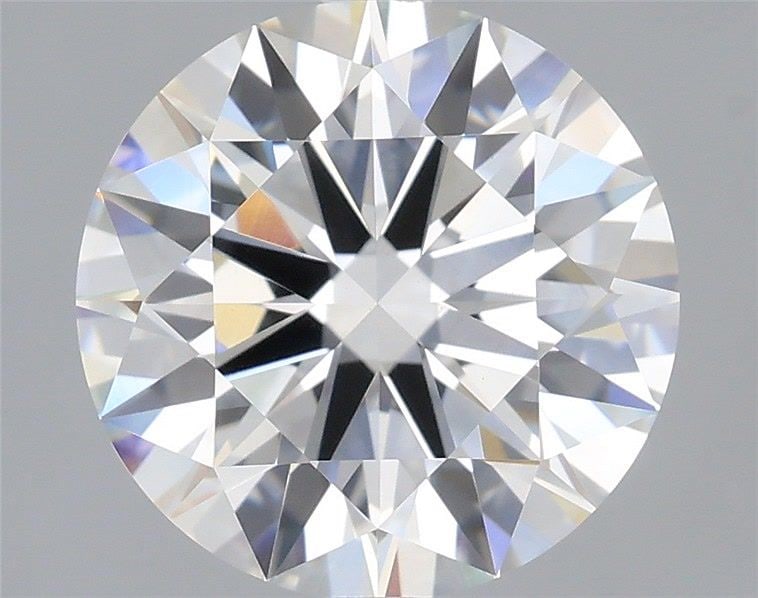 IGI Round 2.16ct F VVS2 - Ideal Loose Lab Diamond: IGI Round 2.16ct F VVS2 - Ideal Loose Lab Diamond Item Specifics: Source: This Is A Real Diamond Grown In A Lab Not Mined. Carat: 2.16 Cut: ID Color: F Clarity: VVS2 Polish: EX Symmetry: EX Measuremen