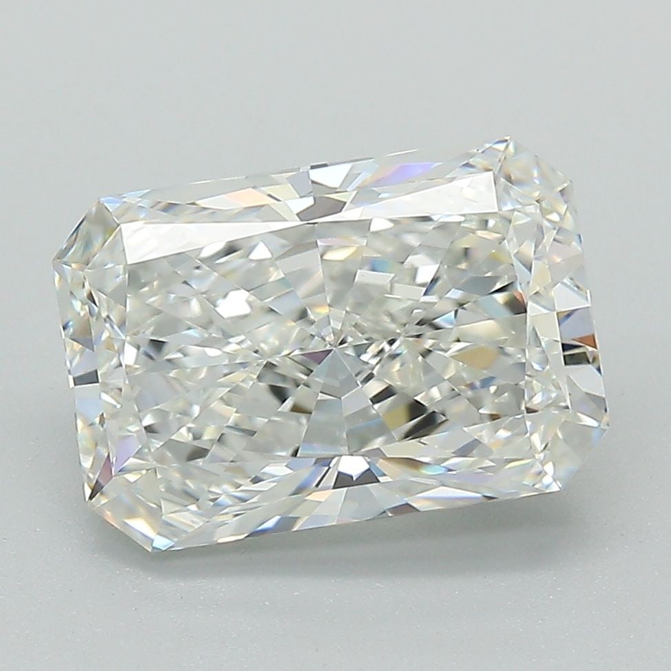 GIA Radiant 3.21ct G IF - Loose Lab Diamond: GIA Radiant 3.21ct G IF - Loose Lab Diamond Item Specifics: Source: This Is A Real Diamond Grown In A Lab Not Mined. Carat: 3.21 Cut: - Color: G Clarity: IF Polish: EX Symmetry: EX Measurements: 10.6L
