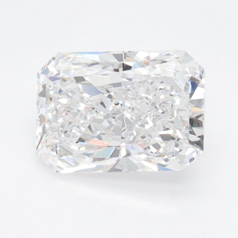IGI Radiant 1.44ct D IF - Loose Lab Diamond: IGI Radiant 1.44ct D IF - Loose Lab Diamond Item Specifics: Source: This Is A Real Diamond Grown In A Lab Not Mined. Carat: 1.44 Cut: - Color: D Clarity: IF Polish: EX Symmetry: EX Measurements: 7.97L