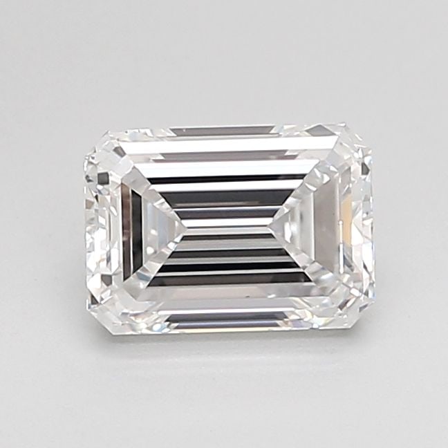 IGI Emerald 1.13ct D VVS2 - Loose Lab Diamond: IGI Emerald 1.13ct D VVS2 - Loose Lab Diamond Item Specifics: Source: This Is A Real Diamond Grown In A Lab Not Mined. Carat: 1.13 Cut: - Color: D Clarity: VVS2 Polish: EX Symmetry: EX Measurements: 7
