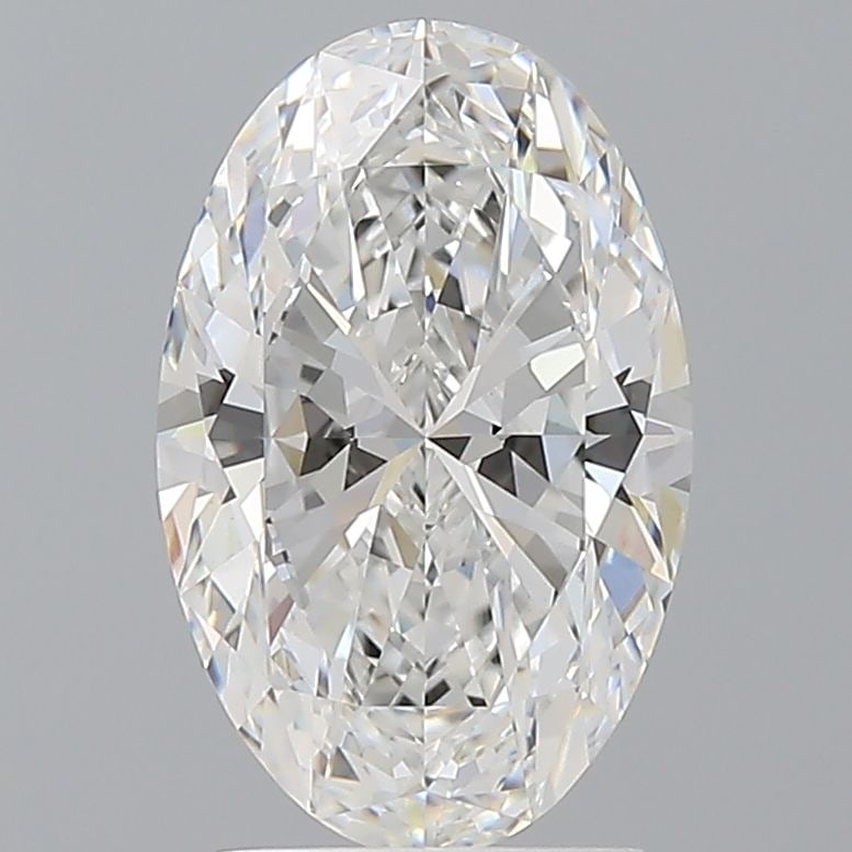 IGI Oval 2.53ct E VVS2 - Loose Lab Diamond: IGI Oval 2.53ct E VVS2 - Loose Lab Diamond Item Specifics: Source: This Is A Real Diamond Grown In A Lab Not Mined. Carat: 2.53 Cut: - Color: E Clarity: VVS2 Polish: EX Symmetry: EX Measurements: 11.5