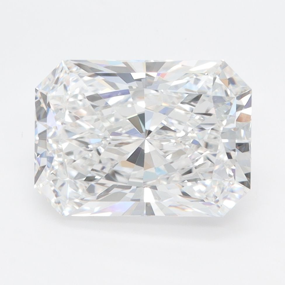 IGI Radiant 3.1ct D IF - Loose Lab Diamond: IGI Radiant 3.1ct D IF - Loose Lab Diamond Item Specifics: Source: This Is A Real Diamond Grown In A Lab Not Mined. Carat: 3.1 Cut: - Color: D Clarity: IF Polish: EX Symmetry: EX Measurements: 10.29L