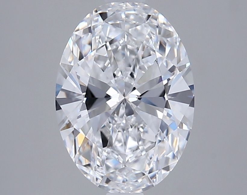 IGI Oval 2.02ct D VVS2 - Loose Lab Diamond: IGI Oval 2.02ct D VVS2 - Loose Lab Diamond Item Specifics: Source: This Is A Real Diamond Grown In A Lab Not Mined. Carat: 2.02 Cut: - Color: D Clarity: VVS2 Polish: EX Symmetry: EX Measurements: 10.2