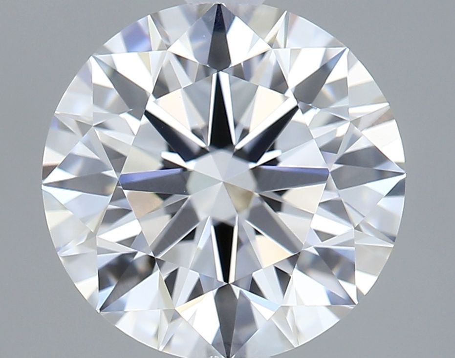 IGI Round 2.06ct D VVS1 - Ideal Loose Lab Diamond: IGI Round 2.06ct D VVS1 - Ideal Loose Lab Diamond Item Specifics: Source: This Is A Real Diamond Grown In A Lab Not Mined. Carat: 2.06 Cut: ID Color: D Clarity: VVS1 Polish: EX Symmetry: EX Measuremen