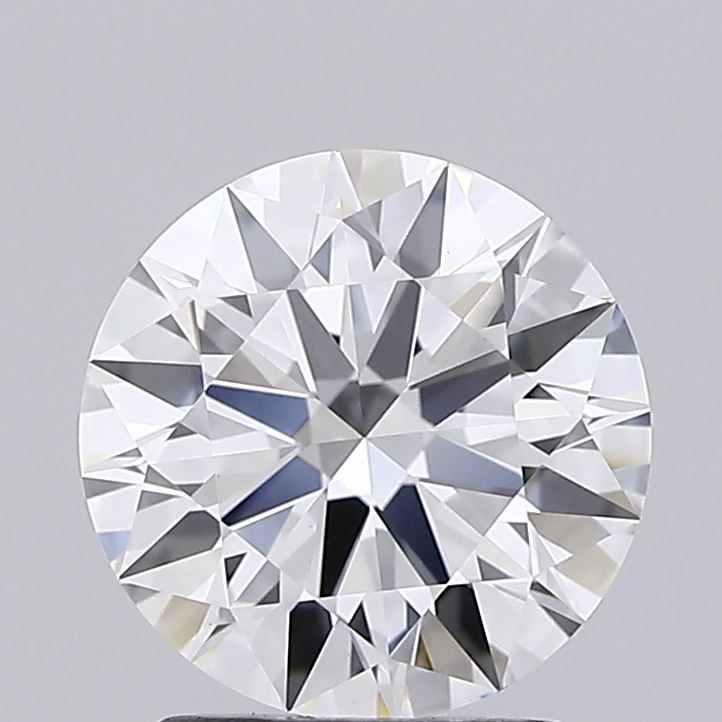IGI Round 2.23ct E VVS2 - Ideal Loose Lab Diamond: IGI Round 2.23ct E VVS2 - Ideal Loose Lab Diamond Item Specifics: Source: This Is A Real Diamond Grown In A Lab Not Mined. Carat: 2.23 Cut: ID Color: E Clarity: VVS2 Polish: EX Symmetry: EX Measuremen
