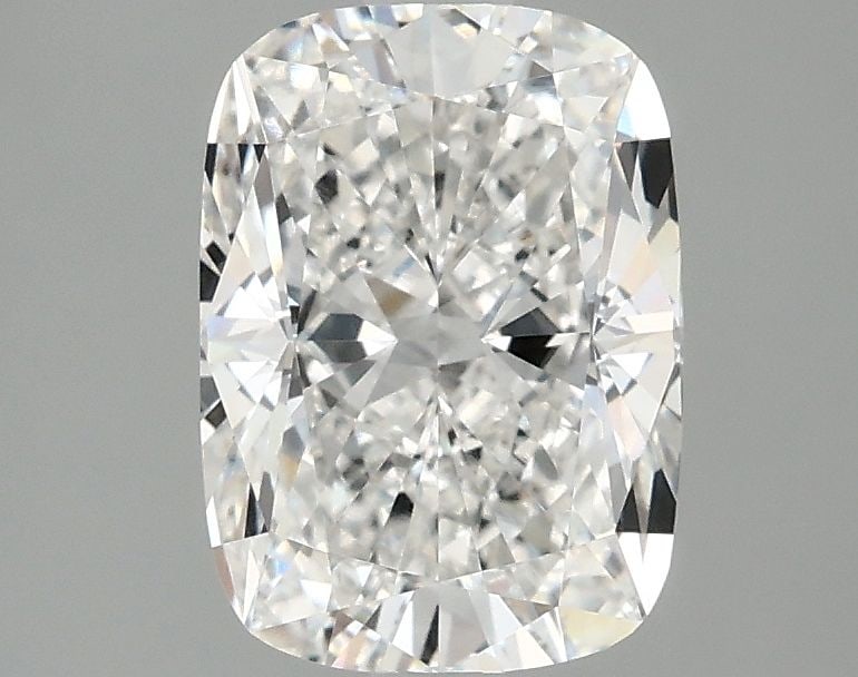 IGI Cushion Modified 2.06ct F VVS2 - Loose Lab Diamond: IGI Cushion Modified 2.06ct F VVS2 - Loose Lab Diamond Item Specifics: Source: This Is A Real Diamond Grown In A Lab Not Mined. Carat: 2.06 Cut: - Color: F Clarity: VVS2 Polish: EX Symmetry: EX Measur